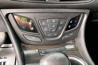 2019 Buick Envision Premium II
