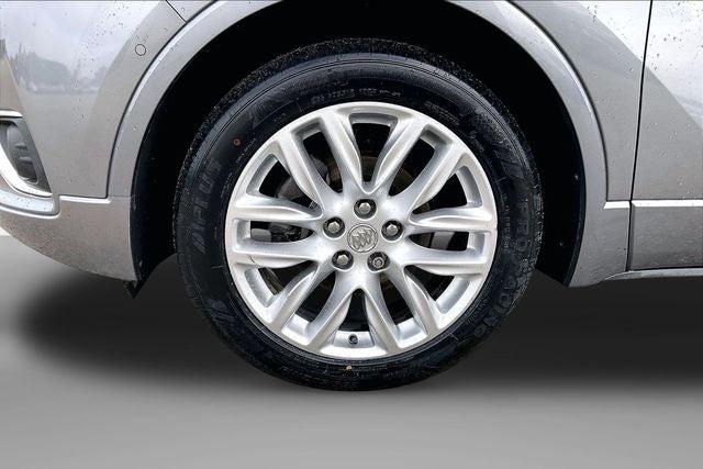 2019 Buick Envision Premium II