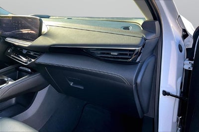 2024 Buick Envision Preferred