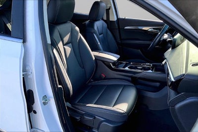2024 Buick Envision Preferred