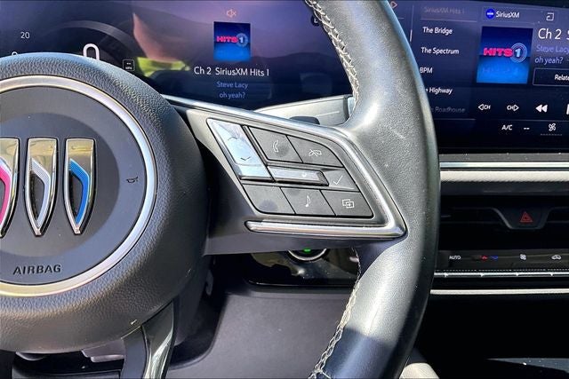 2024 Buick Envision Preferred