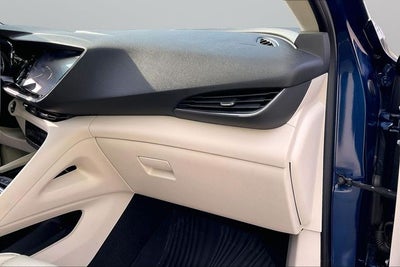2022 Buick Envision Avenir