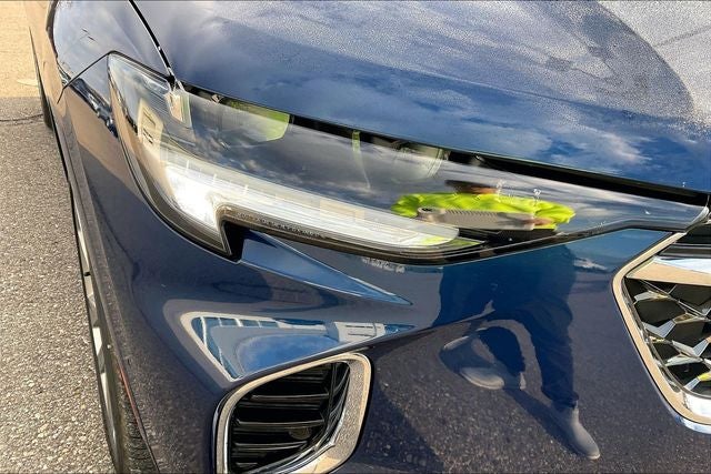 2022 Buick Envision Avenir