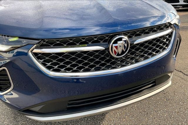 2022 Buick Envision Avenir