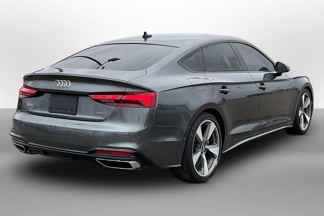 2021 Audi A5 Sportback 45 S line Prestige quattro