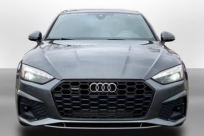 2021 Audi A5 Sportback 45 S line Prestige quattro