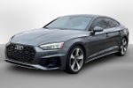 2021 Audi A5 Sportback 45 S line Prestige quattro