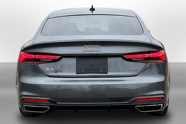 2021 Audi A5 Sportback 45 S line Prestige quattro