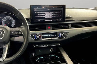 2021 Audi A5 Sportback 45 S line Prestige quattro