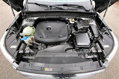 2019 Volvo XC40 Momentum