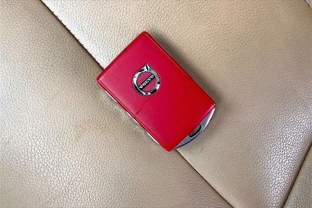 2019 Volvo XC40 Momentum