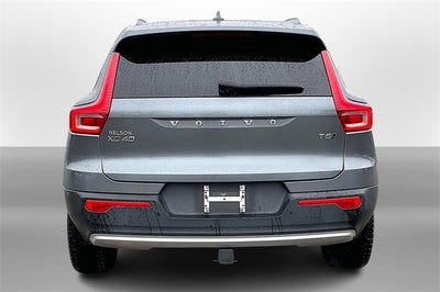 2019 Volvo XC40 Momentum