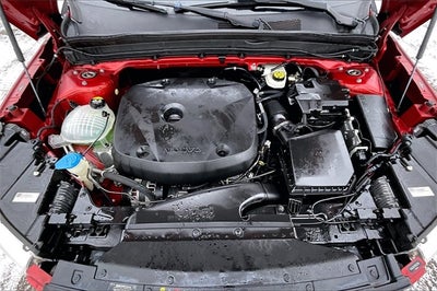 2021 Volvo XC40 Momentum