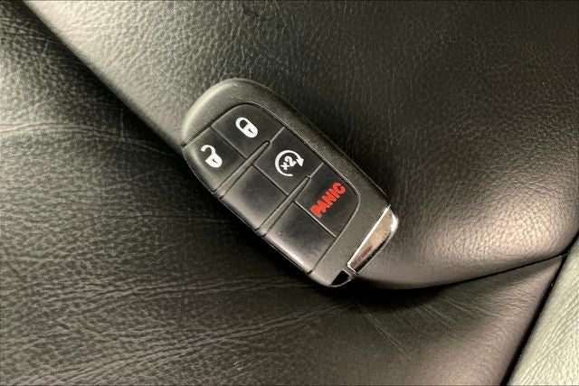 2021 Jeep Renegade Limited