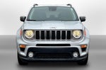 2021 Jeep Renegade Limited