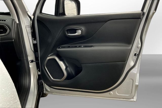 2021 Jeep Renegade Limited