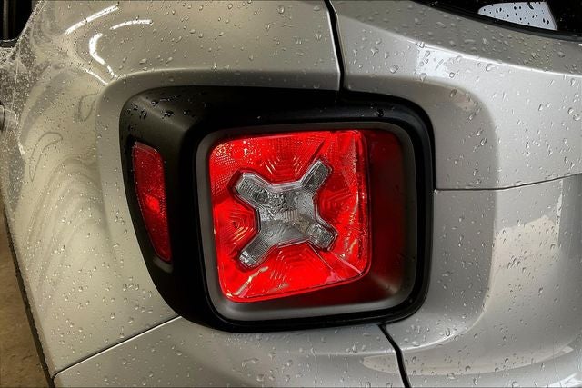 2021 Jeep Renegade Limited