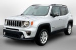 2021 Jeep Renegade Limited