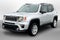 2021 Jeep Renegade Limited
