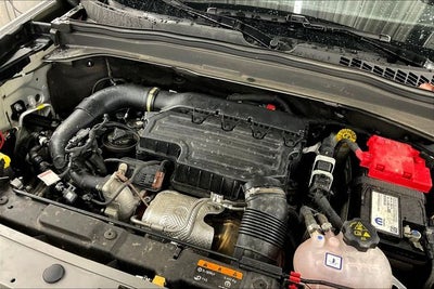 2021 Jeep Renegade Limited