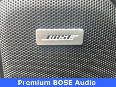 2022 GMC Sierra Limited AT4