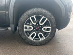2022 GMC Sierra Limited AT4