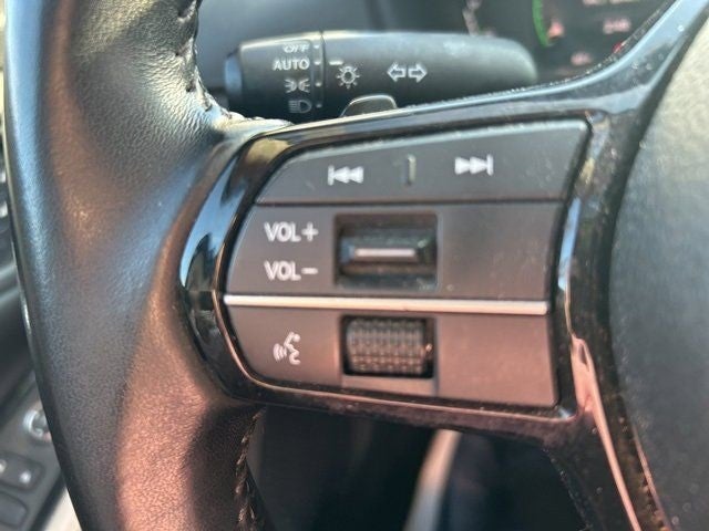 2023 Honda Accord Touring