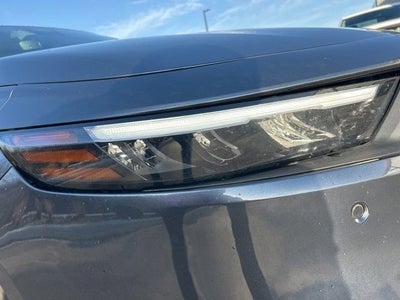 2023 Honda Accord Touring