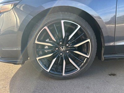 2023 Honda Accord Touring