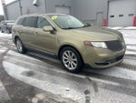 2013 Lincoln MKT EcoBoost
