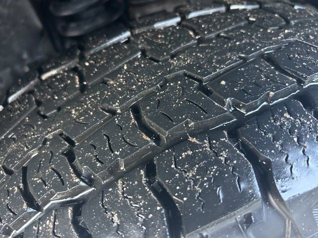 2022 Toyota TACOMA SR5 SR5 V6