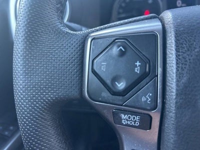 2022 Toyota TACOMA SR5 SR5 V6