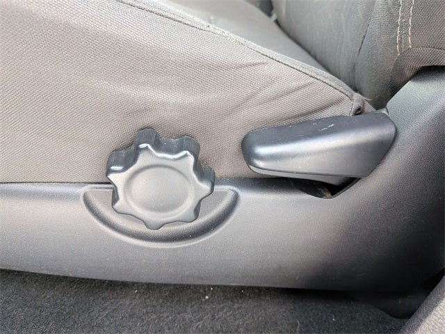 2017 Toyota TACOMA TRD SPORT SR5 V6