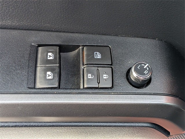 2017 Toyota TACOMA TRD SPORT SR5 V6