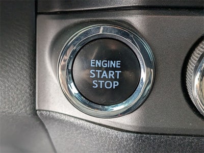 2017 Toyota TACOMA TRD SPORT SR5 V6