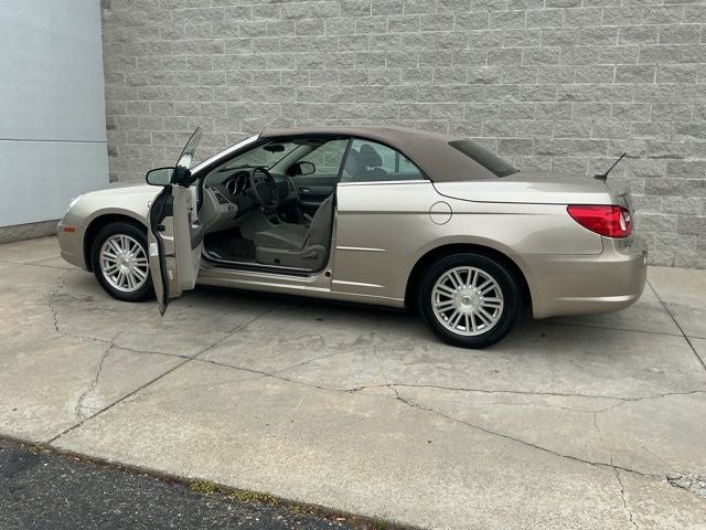 2008 Chrysler Sebring Touring