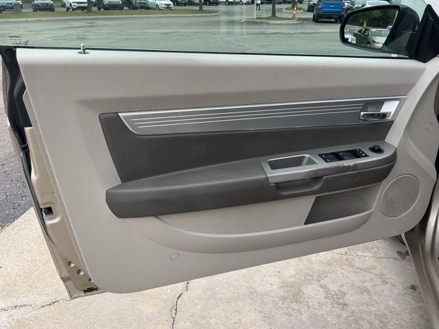 2008 Chrysler Sebring Touring