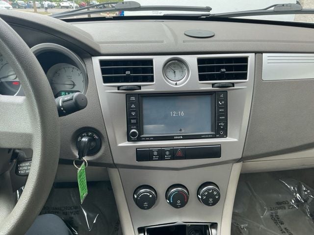2008 Chrysler Sebring Touring