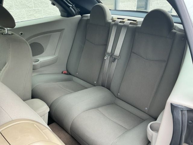 2008 Chrysler Sebring Touring