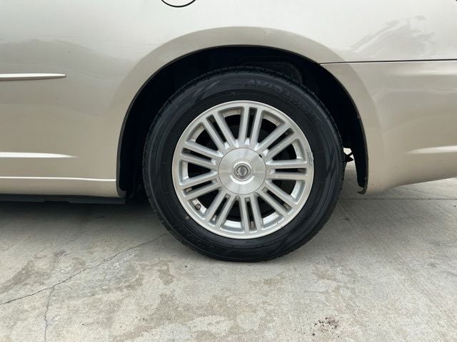 2008 Chrysler Sebring Touring