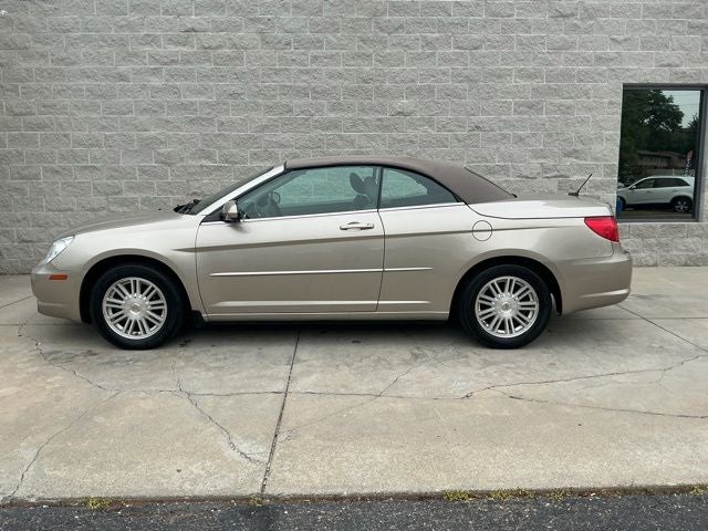 2008 Chrysler Sebring Touring