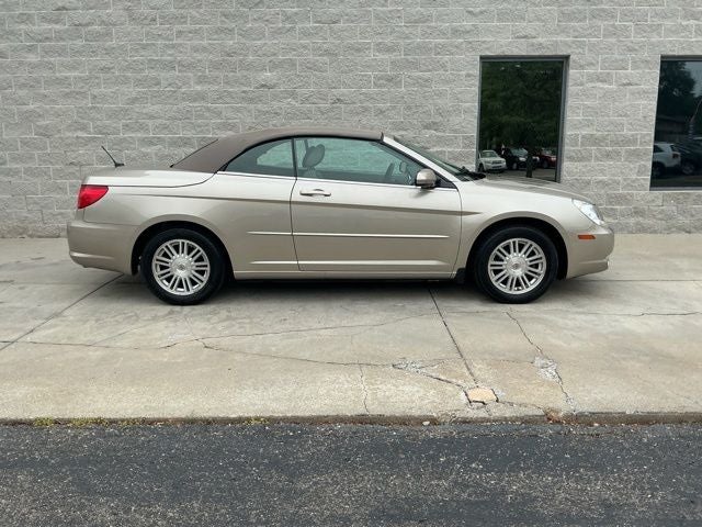 2008 Chrysler Sebring Touring
