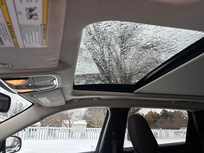 2017 Jeep Cherokee 75th Anniversary Edition