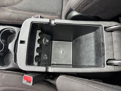 2017 Jeep Cherokee 75th Anniversary Edition