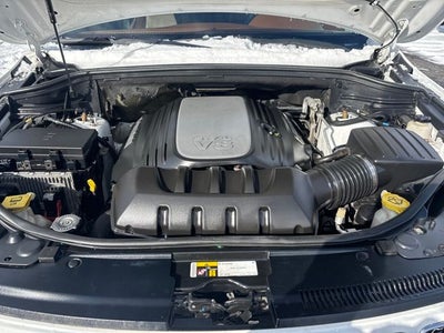 2015 Jeep Grand Cherokee Summit