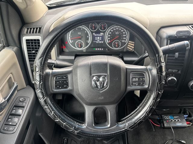 2012 RAM 1500 SLT