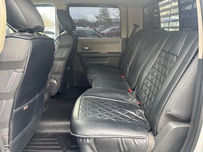 2012 RAM 1500 SLT