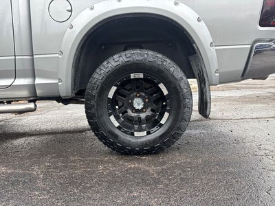 2012 RAM 1500 SLT