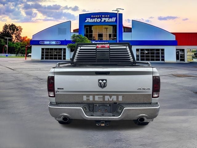 2012 RAM 1500 SLT