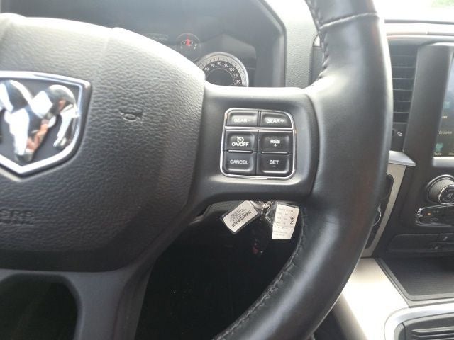2017 RAM 1500 SLT